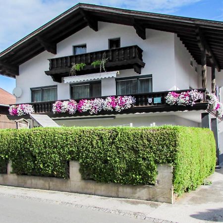Apartment Haus Zimmermann By Interhome インスブルック エクステリア 写真