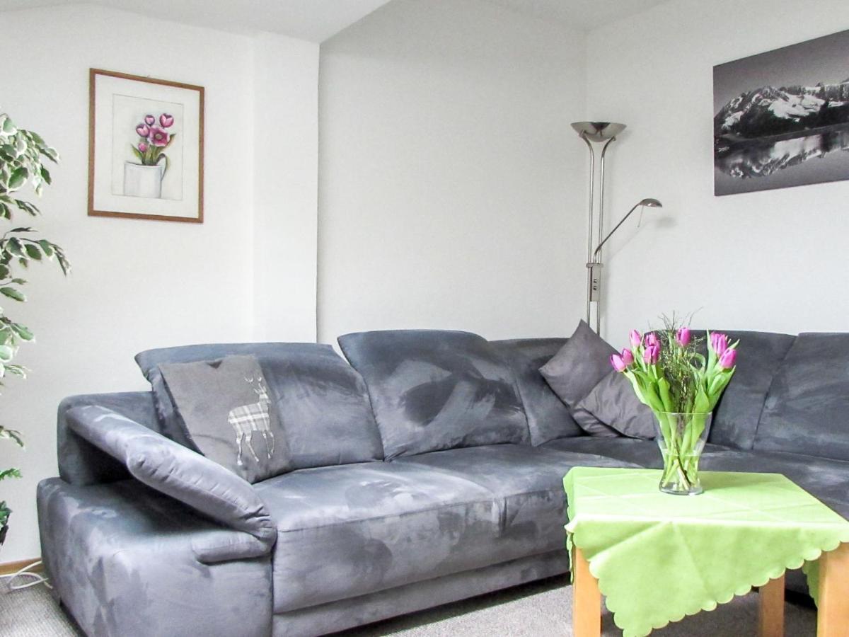 Apartment Haus Zimmermann By Interhome インスブルック エクステリア 写真