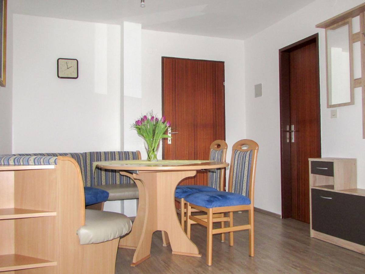 Apartment Haus Zimmermann By Interhome インスブルック エクステリア 写真