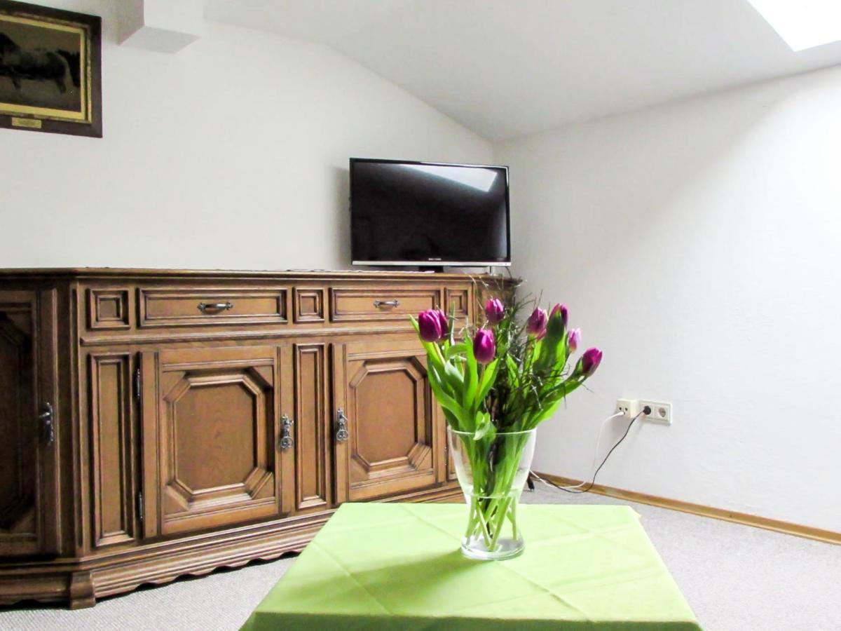Apartment Haus Zimmermann By Interhome インスブルック エクステリア 写真