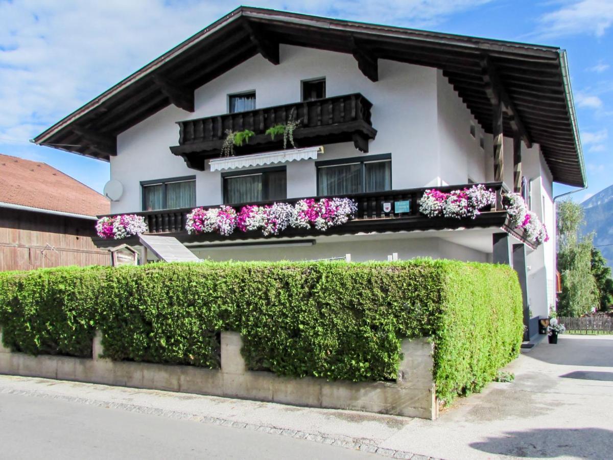 Apartment Haus Zimmermann By Interhome インスブルック エクステリア 写真