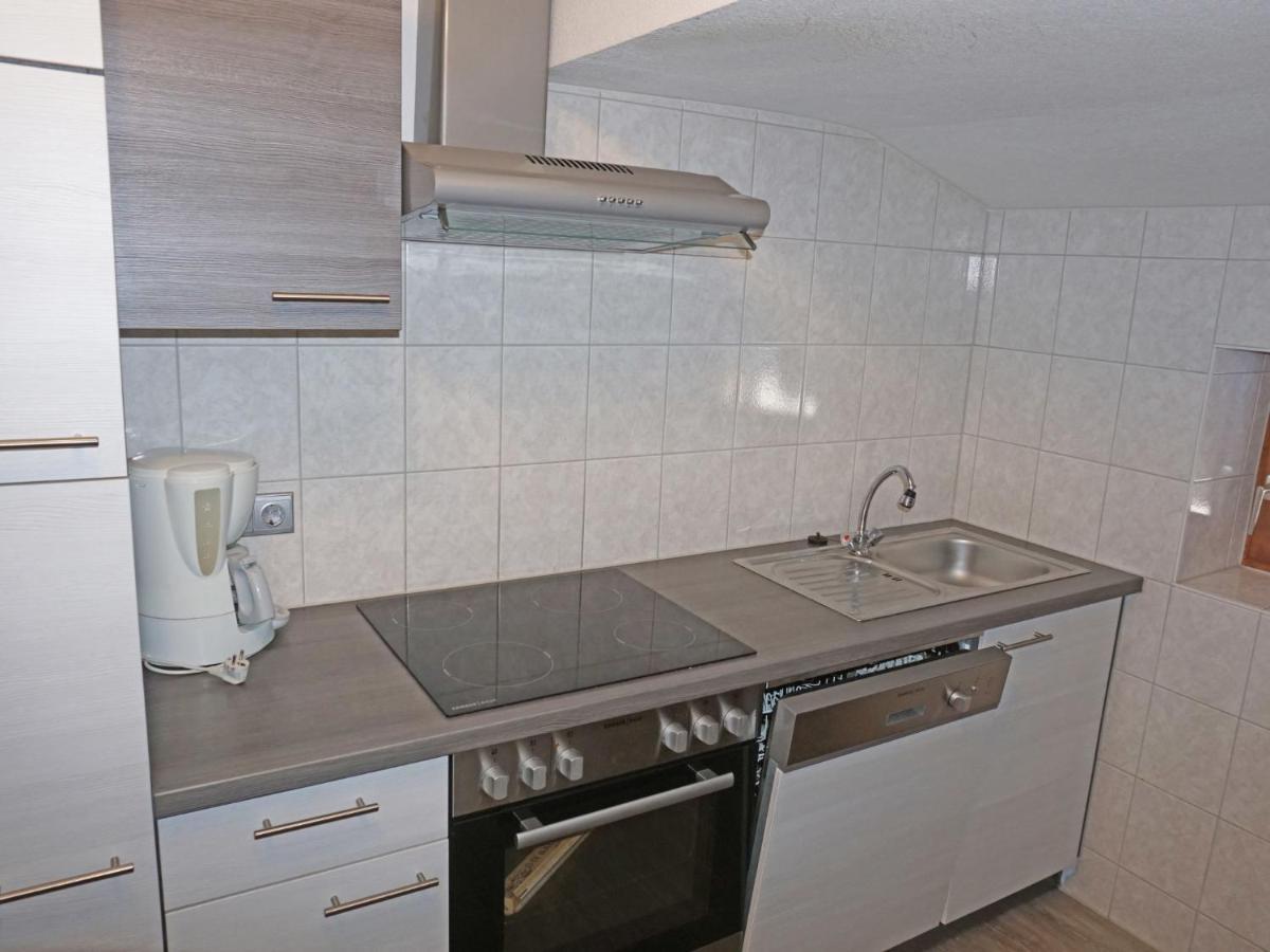 Apartment Haus Zimmermann By Interhome インスブルック エクステリア 写真