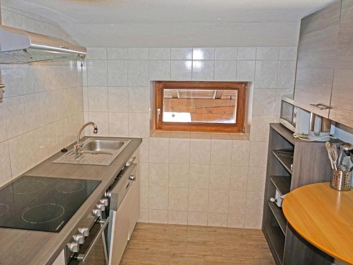 Apartment Haus Zimmermann By Interhome インスブルック エクステリア 写真